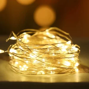 ✨Romantic Glow Fairy Lights